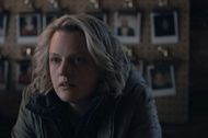 How much is Elisabeth Moss' net worth?